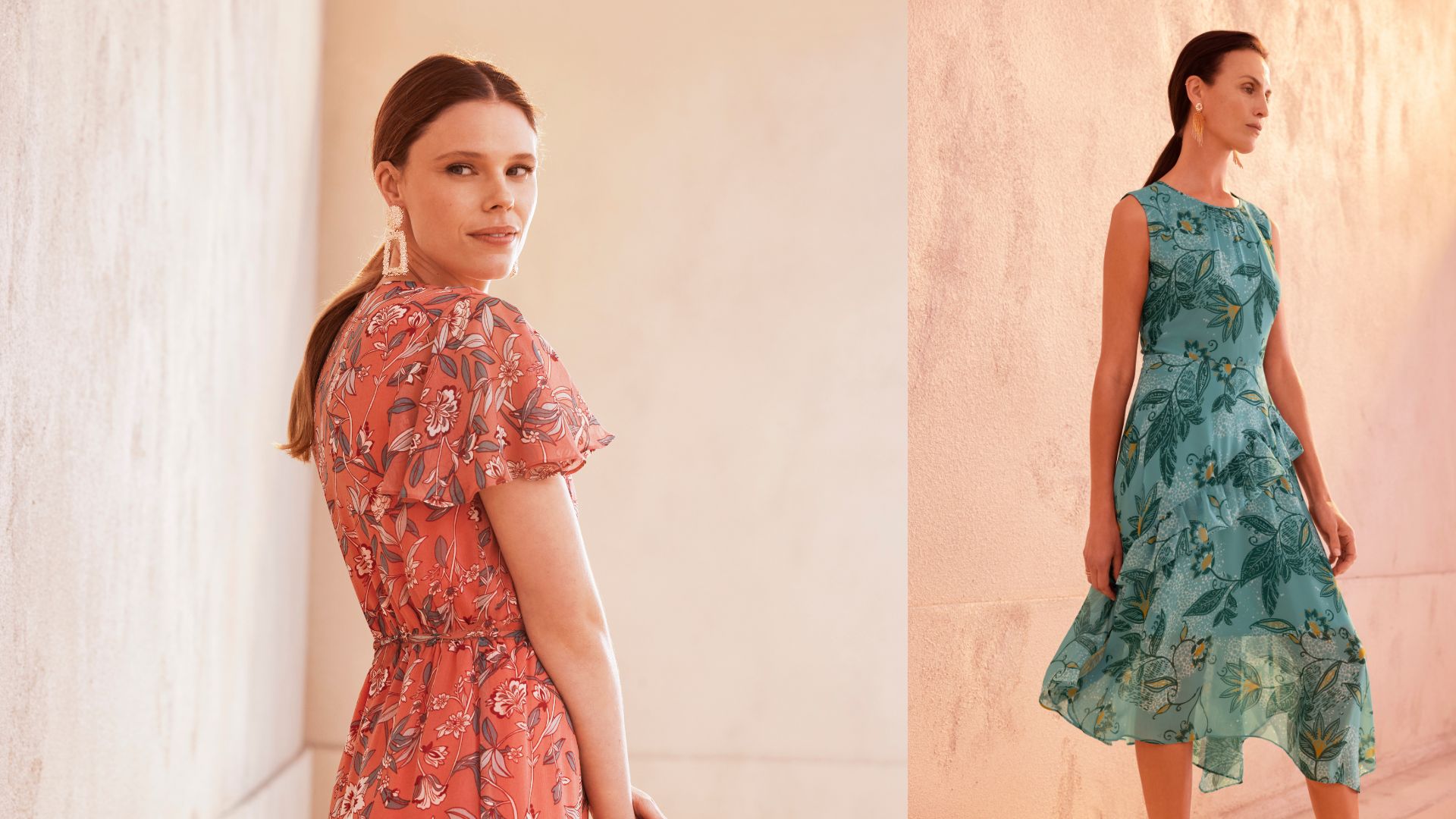 A dress for every occasion: your guide to the best spring dresses this season