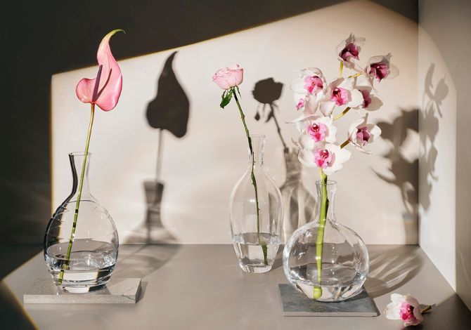 How to Decorate Your Home With Vases
