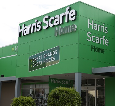 Harris Scarfe Frankston (Homewares, Manchester & Apparel)