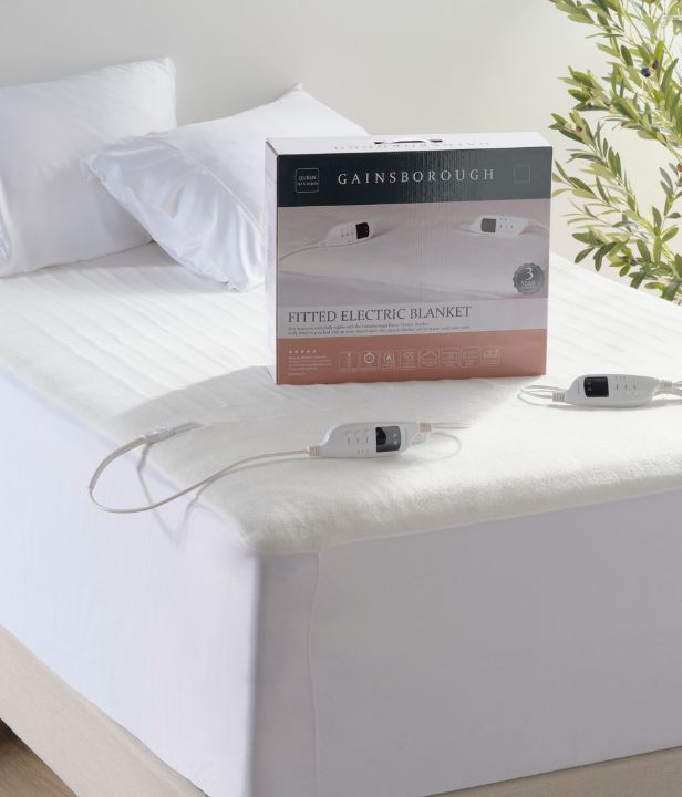 How To Choose The Best Electric Blankets For You