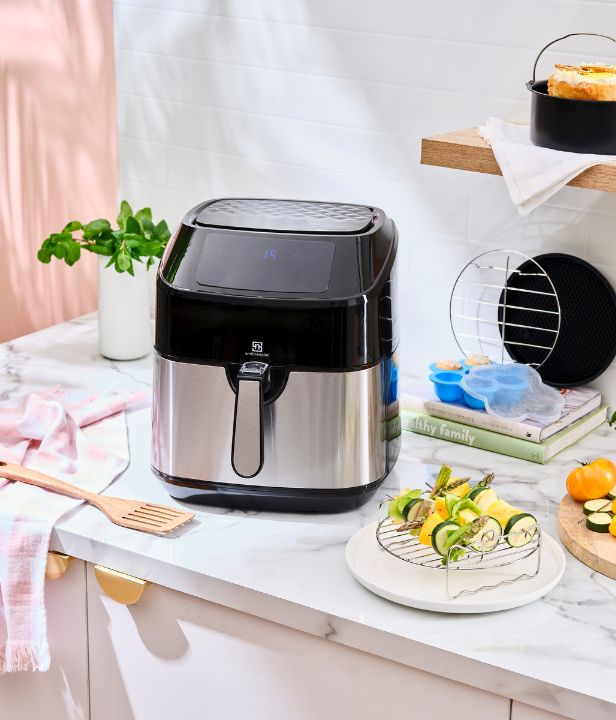 5 Must Have Air Fryer Accessories