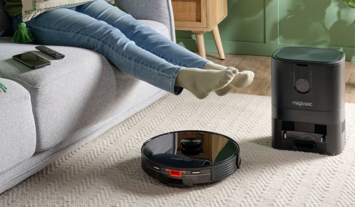 The Ultimate Buying Guide For Robot Vacuum Cleaners