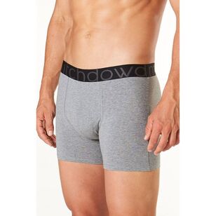 Mitch Dowd Men's Room To Move Trunk Underwear Charcoal