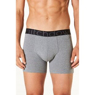 Mitch Dowd Men's Room To Move Trunk Underwear Charcoal