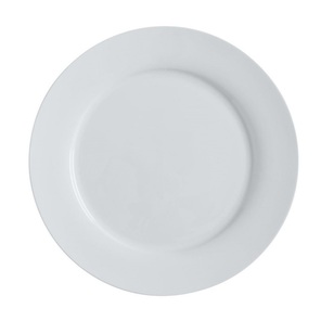 Maxwell & Williams Cashmere 27.5 cm Rim Dinner Plate