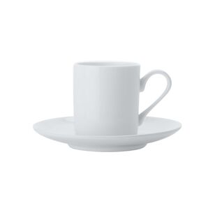 Maxwell & Williams Cashmere 100 ml Straight Demi Cup & Saucer