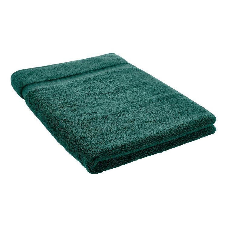 Sheridan Quick Dry Luxury Towel Collection Forest