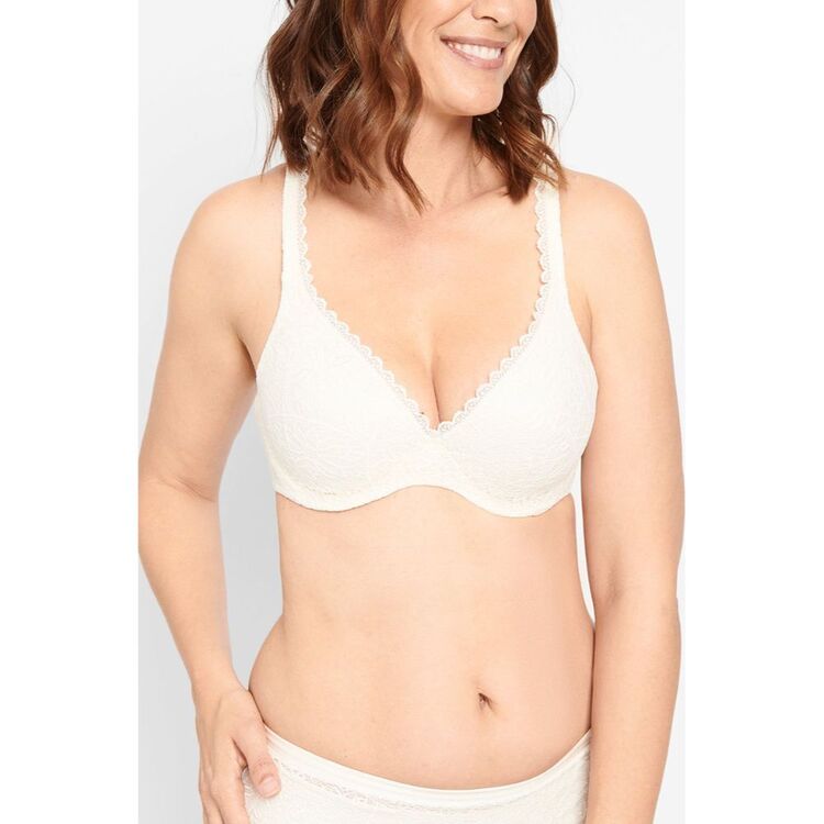 Barely There One Size Bras