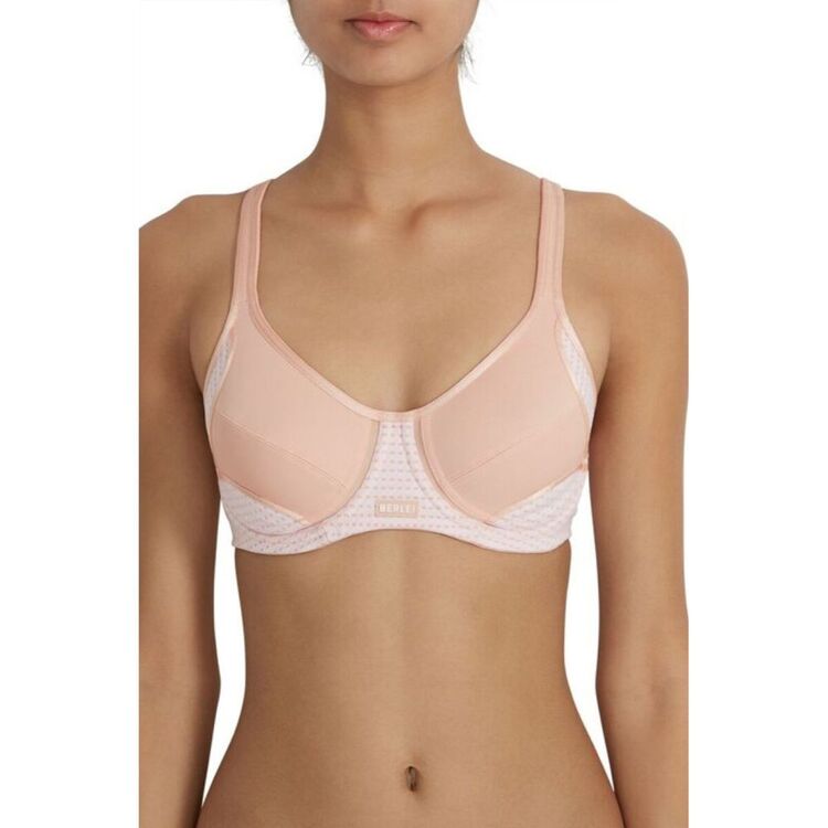 Berlei womens Classic Cup Full Coverage Bra, Beige (Nude), 34 US at   Women's Clothing store