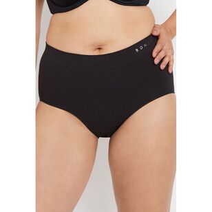 Women's Seamless Full Brief