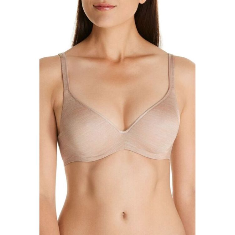 Electrify, Soft Touch & More Non-Padded Bras from BERLEI Australia