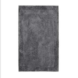 Bas Phillips Modena Bath Mat Cobblestone