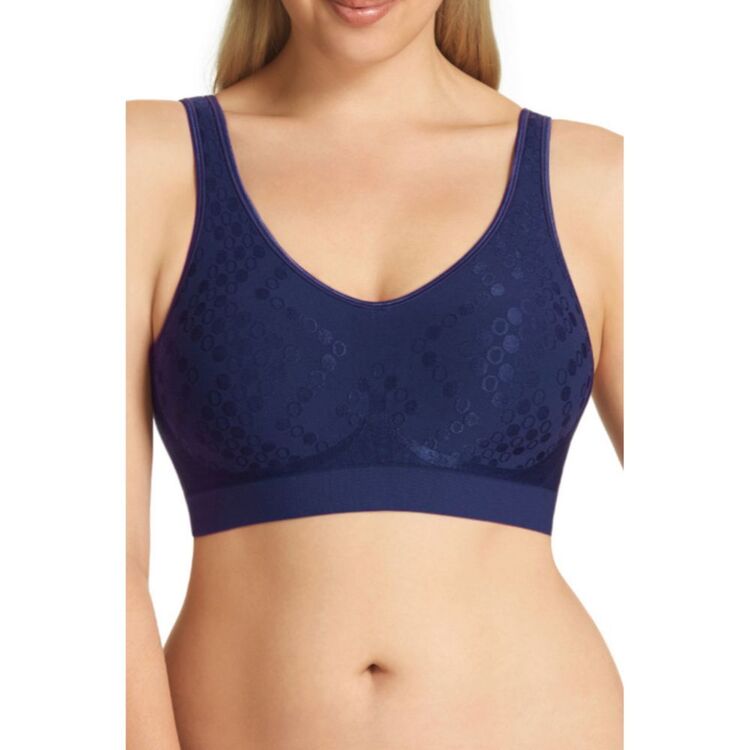Bali Womens Comfort Revolution Smart Sizes Shaping Wirefree Bra, S :  : Clothing, Shoes & Accessories