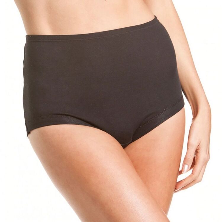 Bonds Women's Underwear Comfy Crop, Black, S : : Clothing, Shoes &  Accessories