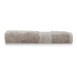 Dri Glo Embody Classic Towel Collection Grey