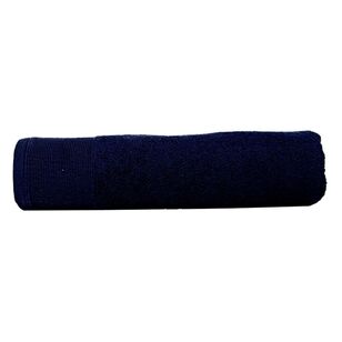 Dri Glo Byron Australian Cotton Towel Collection Navy