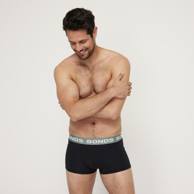 Seamfree Underwear - Mens Seamless Boxers - 3 Pack, Shop Today. Get it  Tomorrow!