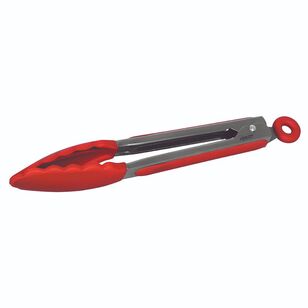 Avanti 23 cm Tong Red