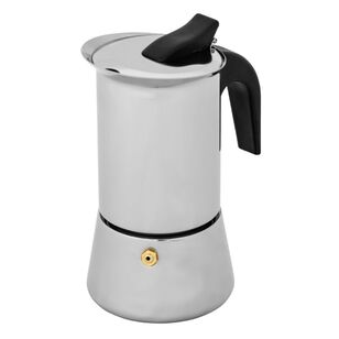 espresso machine - Moka pot induction heater - Coffee Stack Exchange