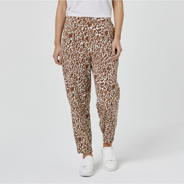 JB Jayson Brunsdon Jogger Pant Animal 14