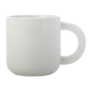 Maxwell & Williams Sherbet 370 ml Mug White