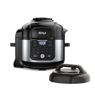 Ninja Foodi 11-in-1 6L Multi Cooker OP350 - Buy Online with Afterpay &  ZipPay - Bing Lee