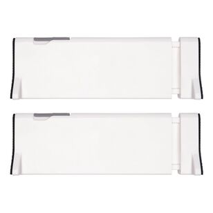 OXO Dresser Drawer Divider 2 Pack