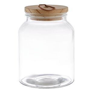 Smith + Nobel 3L Voyage Glass Jar