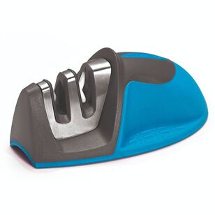 Scanpan Spectrum Mouse Sharpener Blue