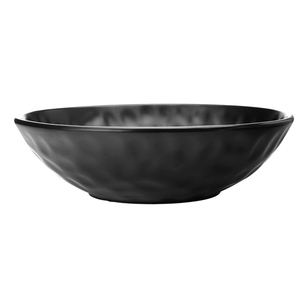 Maxwell & Williams Gravity 32 cm Coupe Bowl Black