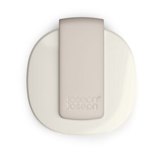 Joseph Joseph Viva 2-In-1 Compact Magnifying Mirror - Shell White