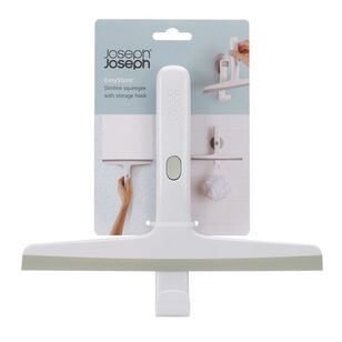 Joseph Joseph Easystore Slimline Squeegee Grey