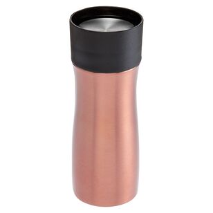 Tempa Avery Travel Mug Metallic Rose