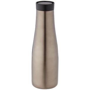 Tempa Sawyer Drink Bottle Metallic Chrome