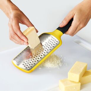 Joseph Joseph Multi-Grate Yellow Paddle Grater