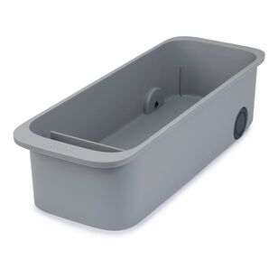 Joseph Joseph Cupboardstore Easy-Access Storage Caddy Grey