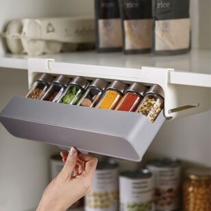 Joseph Joseph Cupboardstore Under-Shelf Spice Rack