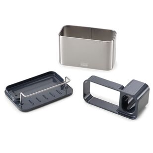 Joseph Joseph Surface Stainless-Steel Sink Tidy