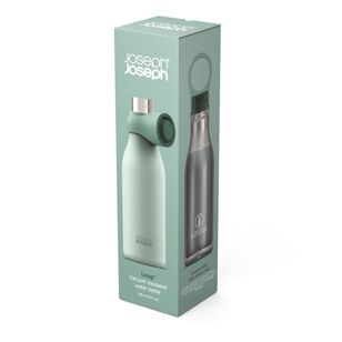 Joseph Joseph Loop 500 ml Water Bottle Green