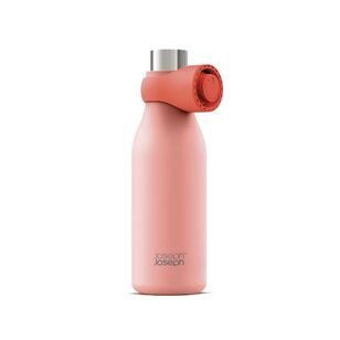 Joseph Joseph Loop 500 ml Water Bottle Coral