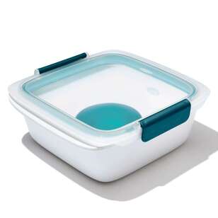 OXO Good Grips Prep & Go Salad Container