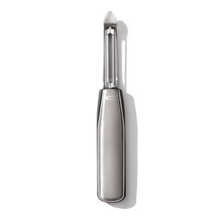 OXO Steel Swivel Peeler