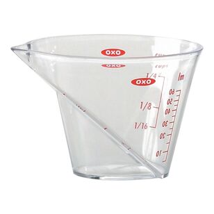 OXO Mini Angled Measuring Cup