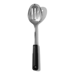 OXO Stainless Steel Slotted Spoon