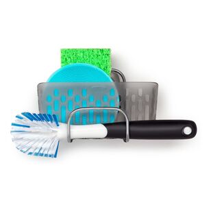 OXO StrongHold Suction Sink Caddy