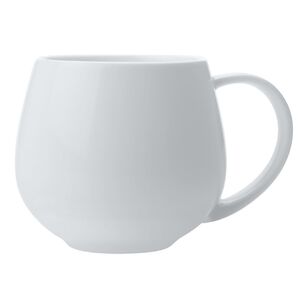 Maxwell & Williams White Basics 450 ml Snug Mug White