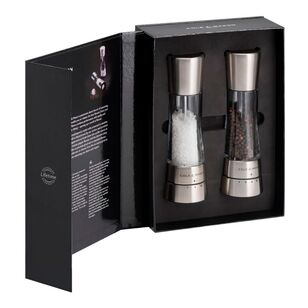 Cole & Mason Derwent Salt & Pepper Gift Set