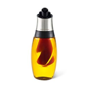 Cole & Mason Bristol Oil & Vinegar Duo Pourer