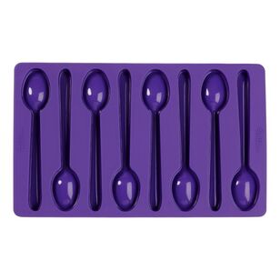 Wilton Spoon Silicone Candy Mould