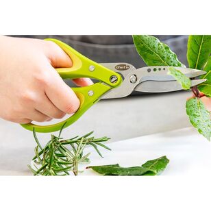 Chef'n FreshForce Herb Scissors